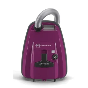 sebo Vacuum Cleaners*93667GB Airbelt K1 Plum