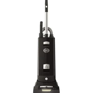 sebo Vacuum Cleaners*91540GB Automatic Pet ePower Upright Vacuum Cleaner - Black