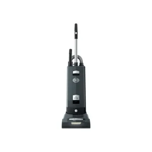 sebo Vacuum Cleaners*91533GB Automatic X7 Pro ePower Bagged Upright Vacuum Cleaner - Dark Grey/Silver