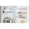siemens Fridge Freezers/Freestanding Fridge Freezers*KG49N2IDF 70cm 60/40 Frost Free Fridge Freezer - Inox