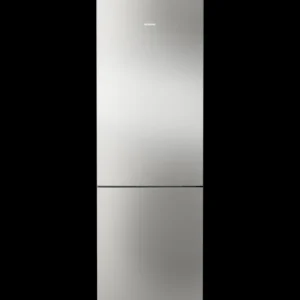 siemens Fridge Freezers/Freestanding Fridge Freezers*KG49N2IDF 70cm 60/40 Frost Free Fridge Freezer - Inox