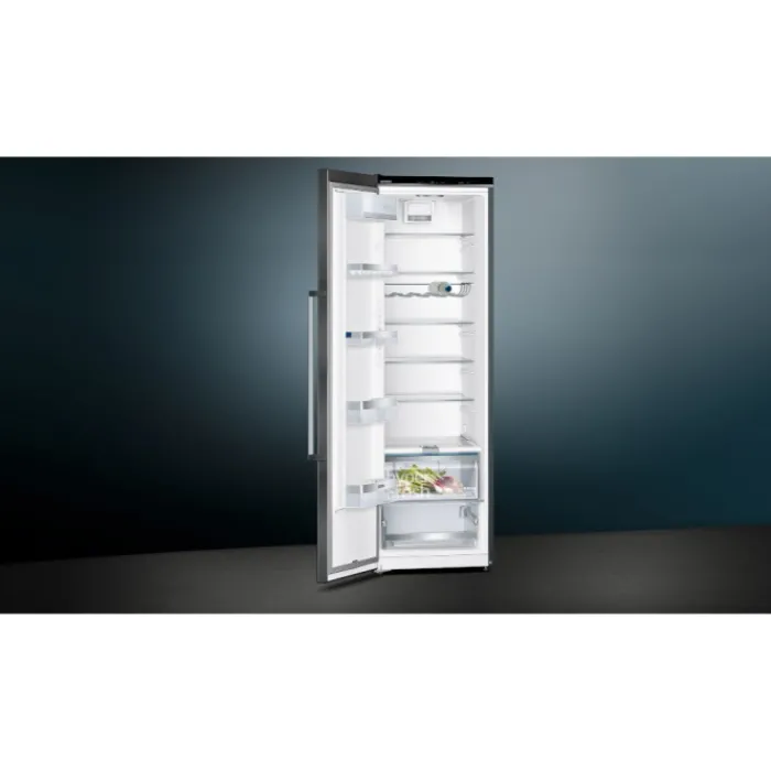 siemens_ksvaxep_cm_tall_l_1.webp siemens Fridges/Freestanding Fridges*KS36VAXEP 60cm Tall Larder Fridge - Black