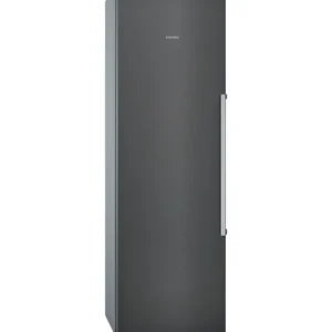 siemens Fridges/Freestanding Fridges*KS36VAXEP 60cm Tall Larder Fridge - Black