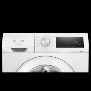 siemens Washing Machines/Freestanding Washing Machines*WG54G210GB extraKlasse WG54G210GB 10kg 1400 Spin Washing Machine - White
