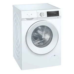 siemens Washing Machines/Freestanding Washing Machines*WG44G209GB 9kg 1400 Spin Washing Machine - White