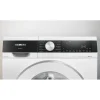 siemens Washing Machines/Freestanding Washing Machines*WG46G2Z2GB 9kg 1600 Spin Washing Machine - White