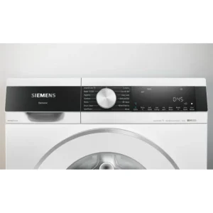 siemens Washing Machines/Freestanding Washing Machines*WG56G2Z1GB 10kg 1600 Spin Washing Machine - White