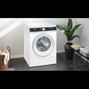 siemens Washing Machines/Freestanding Washing Machines*WG46G2Z2GB 9kg 1600 Spin Washing Machine - White