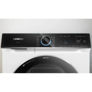 siemens Tumble Dryers/Freestanding Tumble Dryers*WQ46B2C9GB 9kg Heat Pump Tumble Dryer - White