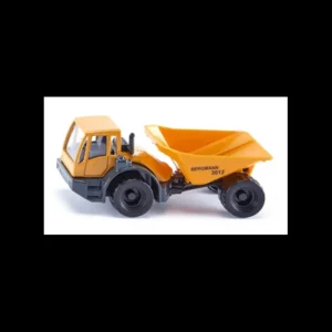 SIKU Siku*- Bergmann Dumper