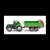 SIKU Siku*- Deutz With Universal Manure Spreader