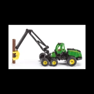 SIKU Siku*- John Deere Harvester