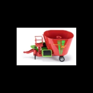 SIKU Siku*- Abbey Fodder Mixing Wagon