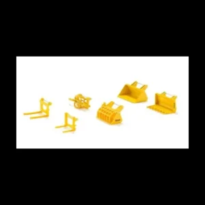 SIKU Siku*- Accessories For Front Loader