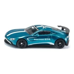 SIKU Siku*- Aston Martin Vantage GT4