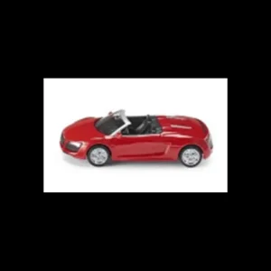 SIKU Siku*- Audi R8 Spyder