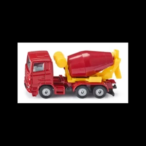 SIKU Siku*- Cement Mixer