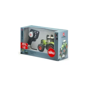 SIKU Siku*- Claas Axion 850 Tractor Remote Control