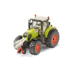 SIKU Siku*- Claas Axion 850 Tractor Remote Control