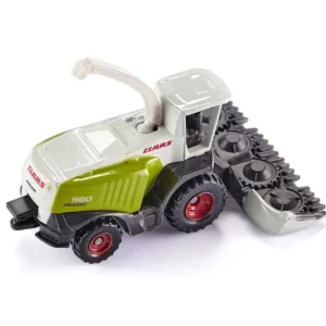 SIKU Siku*- Claas Combine