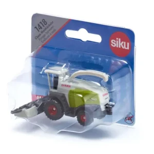 SIKU Siku*- Claas Combine