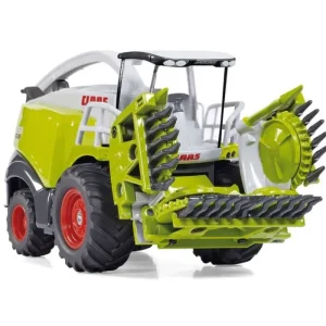SIKU Siku*- Claas Forage Haverester