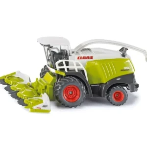 SIKU Siku*- Claas Forage Haverester