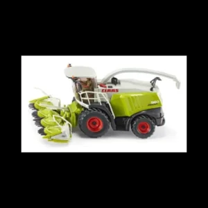 SIKU Siku*- Claas Jaguar 960 Combine