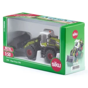 SIKU Siku*- Claas Torion
