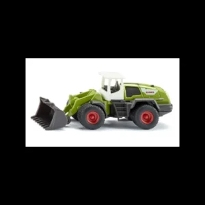 SIKU Siku*- Claas Torion 1914 Wheel Loader