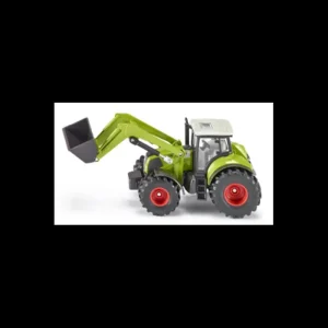 SIKU Siku*- Claas With Front Loader