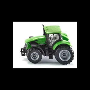 SIKU Siku*- Deutz-Fahr Agrotron TTV 7250