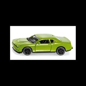 SIKU Siku*- Dodge Challenger SRT Hellcat