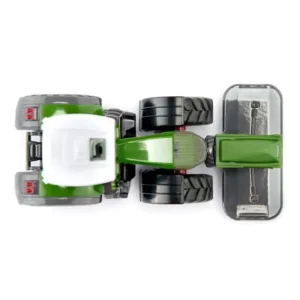 SIKU Siku*- Fendt 942 Vario With Front Loader