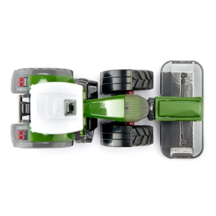 siku__fendt__vario_with_f_1.webp SIKU Siku*- Fendt 942 Vario With Front Loader
