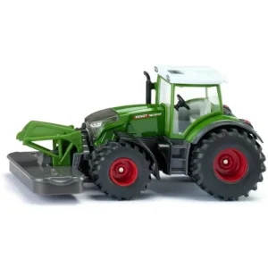 SIKU Siku*- Fendt 942 Vario With Front Loader
