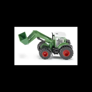 SIKU Siku*- Fendt Tractor With Front Loader