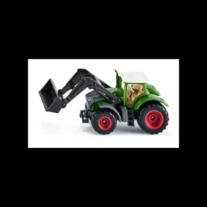 SIKU Siku*- Fendt Vario 1050 + Front Loader