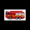 SIKU Siku*- Fire Engine