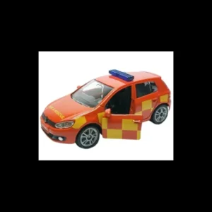 SIKU Siku*- Firefighter Car