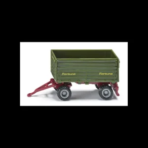 SIKU Siku*- Fortuna Trailer Twin-Axle