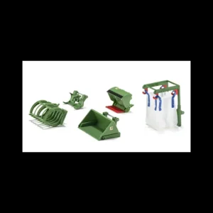 SIKU Siku*- Front Loader Accessories