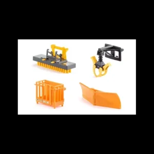 SIKU Siku*- Front Loader Accessories