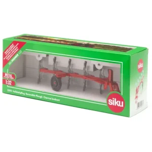 SIKU Siku*- Full Reversible Plough