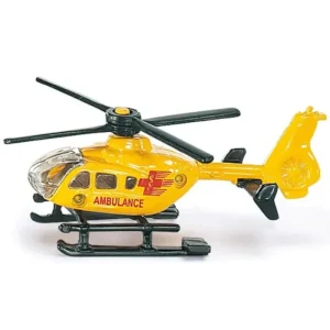 SIKU Siku*- Helicopter