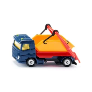 SIKU Siku*- HGV with Skip