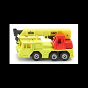 SIKU Siku*- Hydraulic Crane