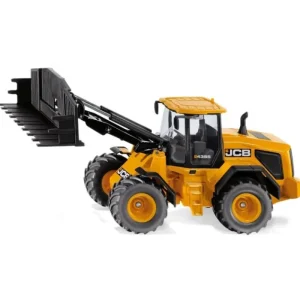 SIKU Siku*- JCB Wheel Loader