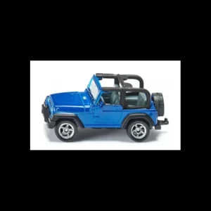 SIKU Siku*- Jeep Wrangler