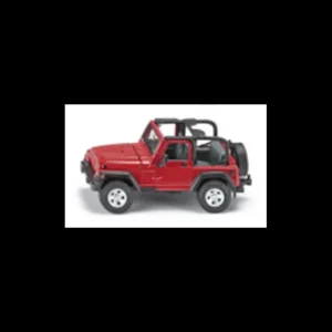 SIKU Siku*- Jeep Wrangler